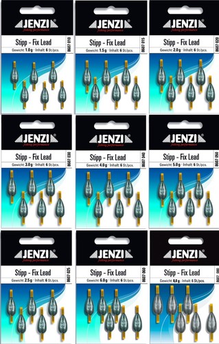 Jenzi stipp fix lead - jenzi, stipp-fix-lead