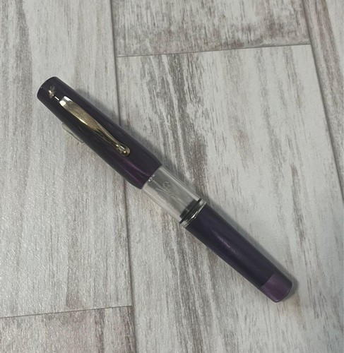 Stipula fountain pen - fountain,
