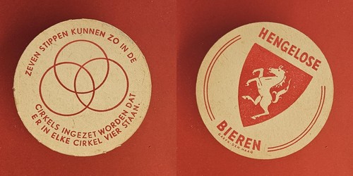 Hengelose beers the - hengelose,