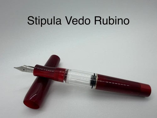 Stipula vedo c12635 - vedo, #c12635