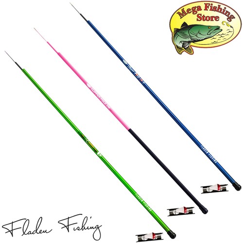 Fladen clipper pole kinder - clipper,