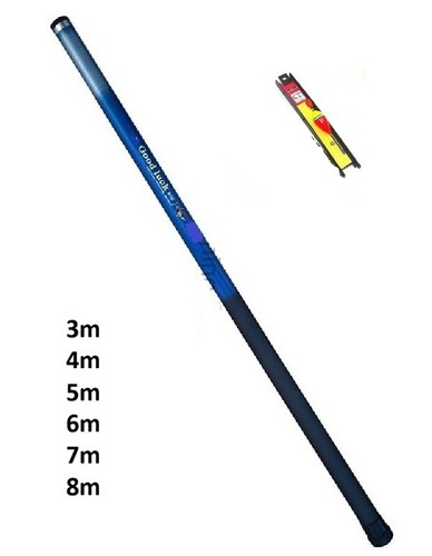 7m 8m fertigangel - 4m,