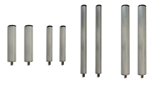 Fox matrix leg extensions - matrix,