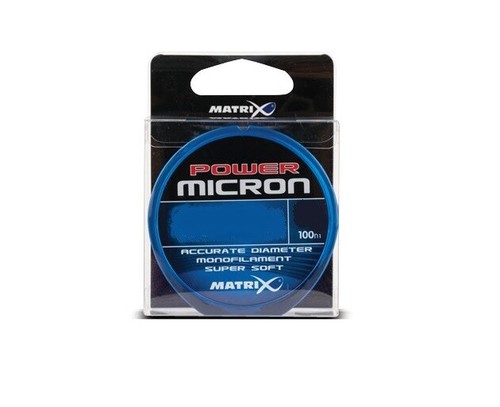 Fox matrix power micron 100m