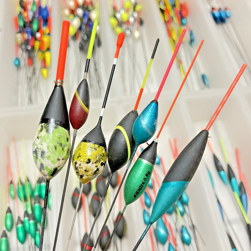 Stipp friedfisch posen - posen, set