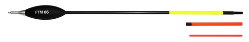 Ftm zoomer waggler - 66, zoomer/waggler
