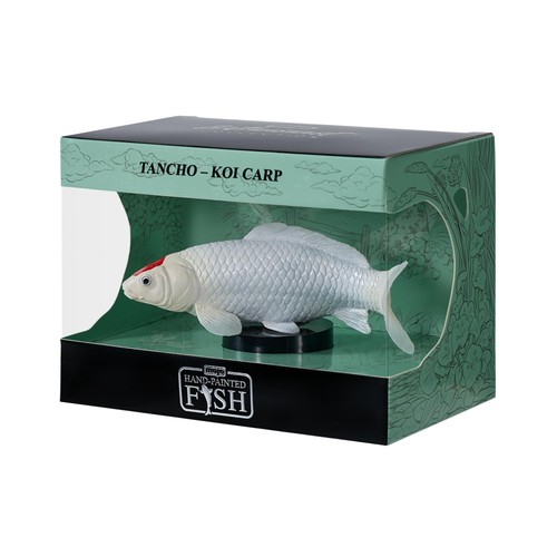 Mojo koi collection tancho - koi,