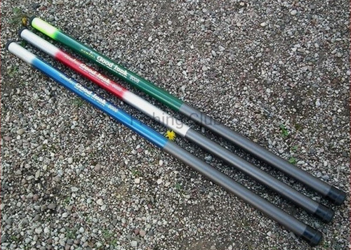 14m teleskop stippe - 14m,