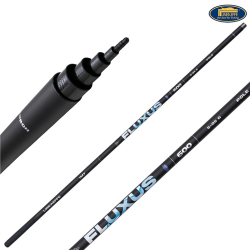 Lineaeffe fluxus pole 25g - lineaeffe,