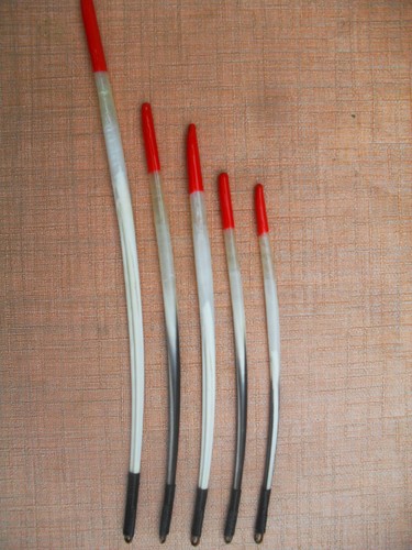 Neu schwimmer angelposen - 5, x