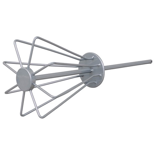 Sensas feed mixer attachment - sensas, 8