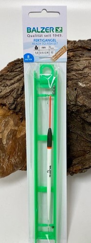Balzer fertigangel 8m - balzer, 1g