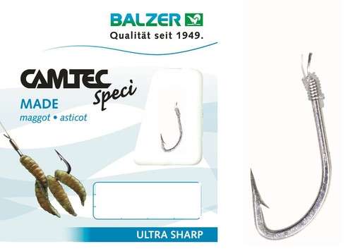 Camtec speci maden made haken - camtec,