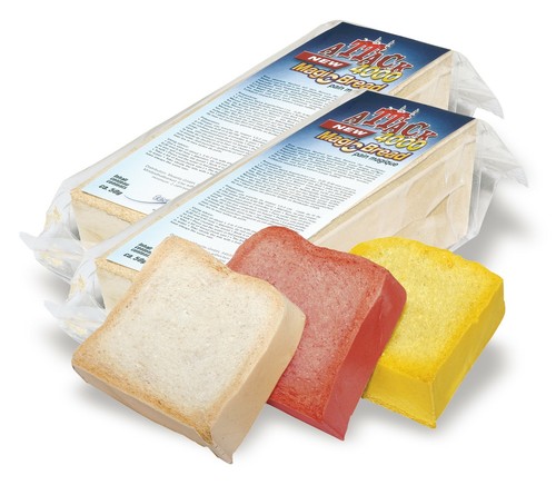 Mosella magic bread brot - mosella,