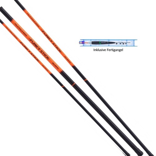Stipprute funky stick - funky,