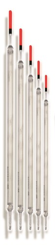 Posen clear waggler - 10,