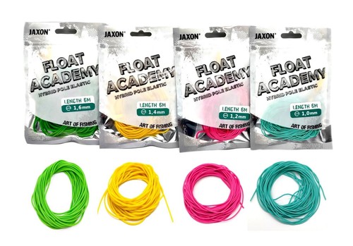 Jaxon hybrid pole elastic - hybrid,