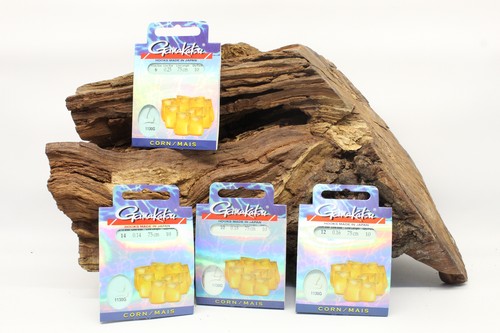 Gamakatsu 1130g corn mais - 1130g, corn/mais